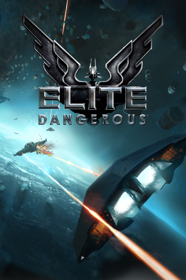 Buy Elite Dangerous Commander Pack at The Best Price - Bolrix Games