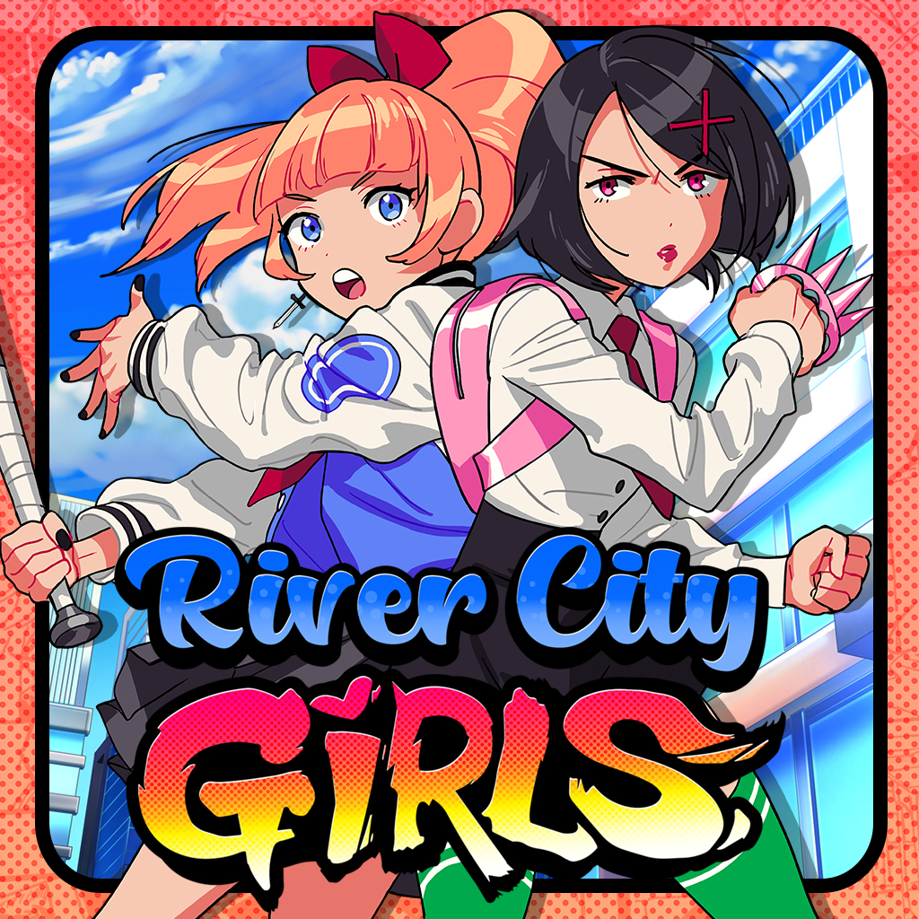 Buy River City Girls at The Best Price - Bolrix Games