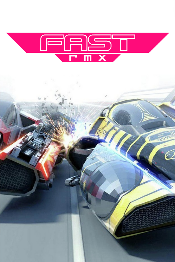 Buy Fast RMX at The Best Price - Bolrix Games