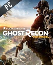 Buy Ghost Recon Wildlands at The Best Price - Bolrix Games