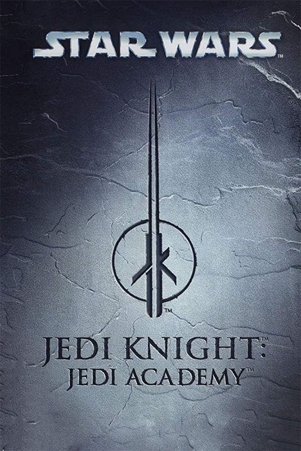 Buy Star Wars Jedi Knight Jedi Academy at The Best Price - Bolrix Games