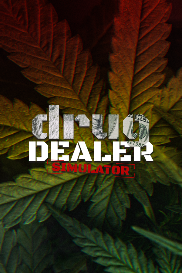 Buy Drug Dealer Simulator at The Best Price - Bolrix Games