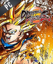 Buy Dragon Ball FighterZ Cheap - Bolrix Games