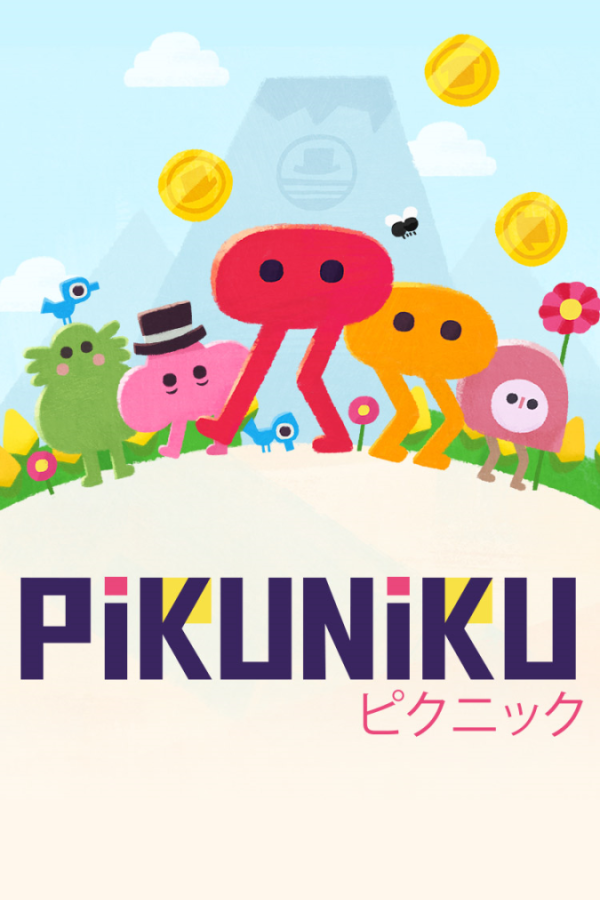 Get Pikuniku at The Best Price - Bolrix Games