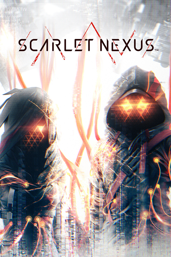 Get SCARLET NEXUS Season Pass at The Best Price - Bolrix Games