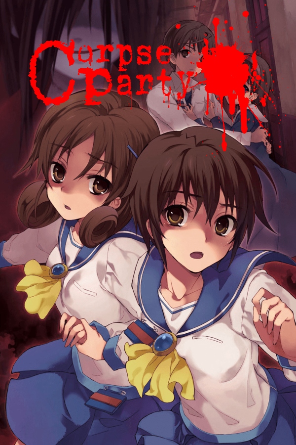 Purchase Corpse Party Cheap - Bolrix Games