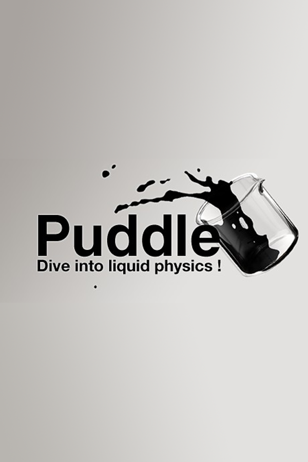 Get Puddle at The Best Price - Bolrix Games