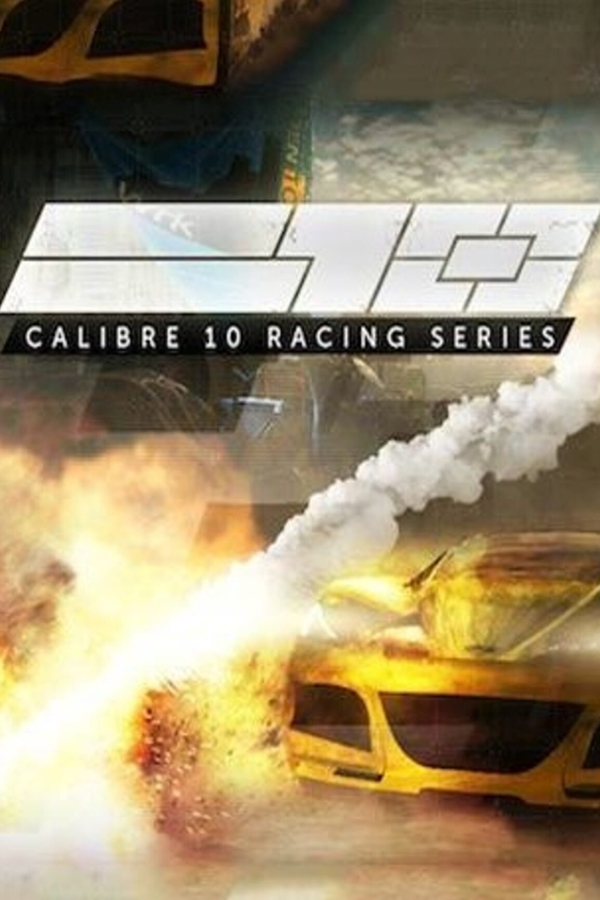 Purchase Calibre 10 Racing Series Cheap - Bolrix Games