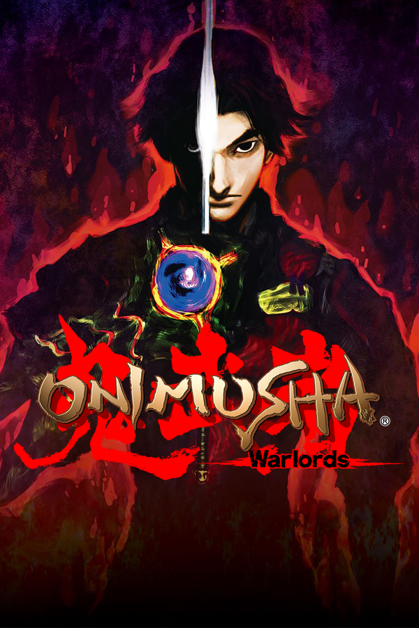 Purchase Onimusha Warlords Cheap - Bolrix Games