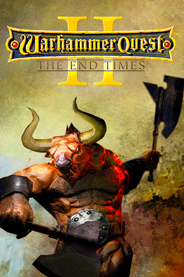 Purchase Warhammer Quest 2 The End Times at The Best Price - Bolrix Games