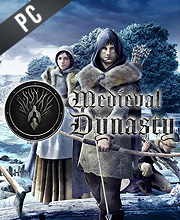 Buy Medieval Dynasty Cheap - Bolrix Games