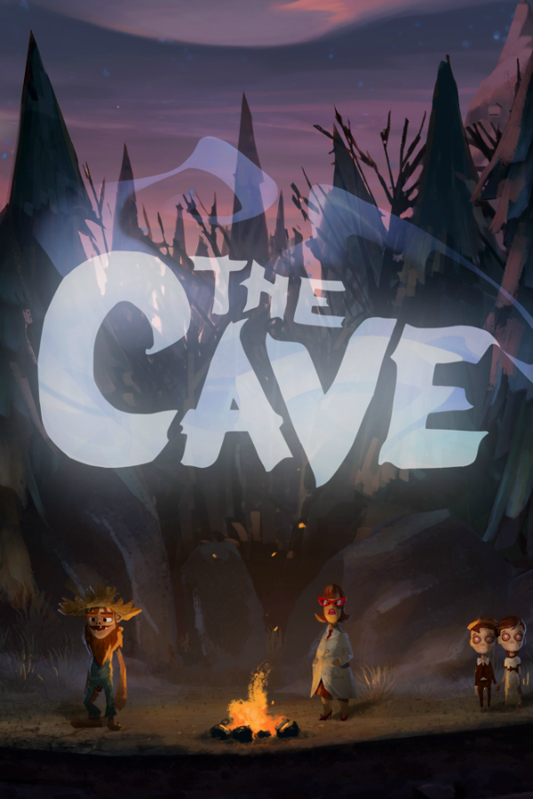 Get The Cave Cheap - Bolrix Games