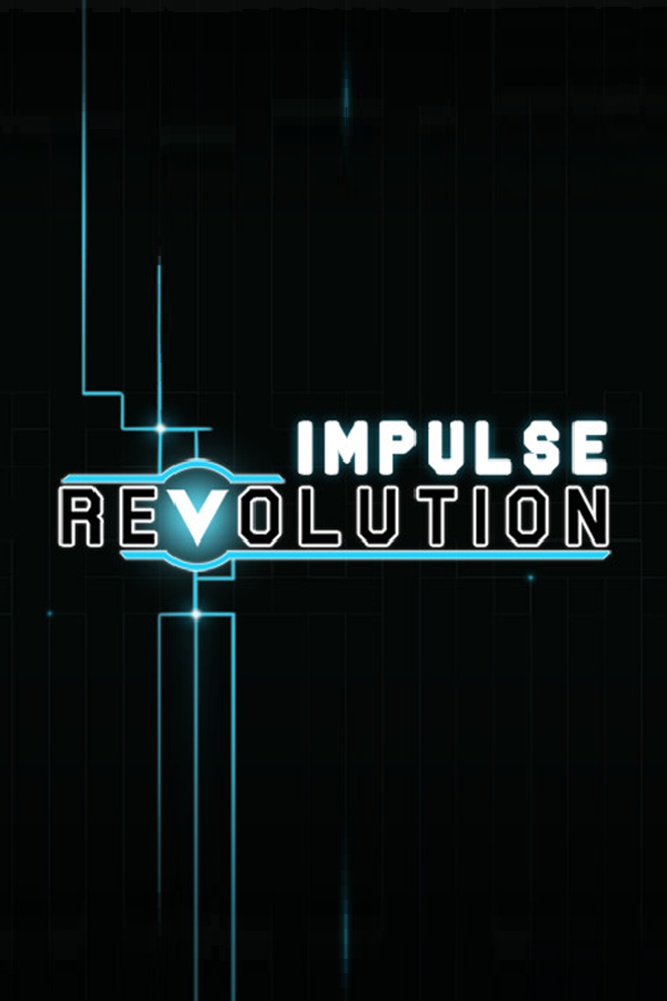 Buy Impulse Revolution at The Best Price - Bolrix Games