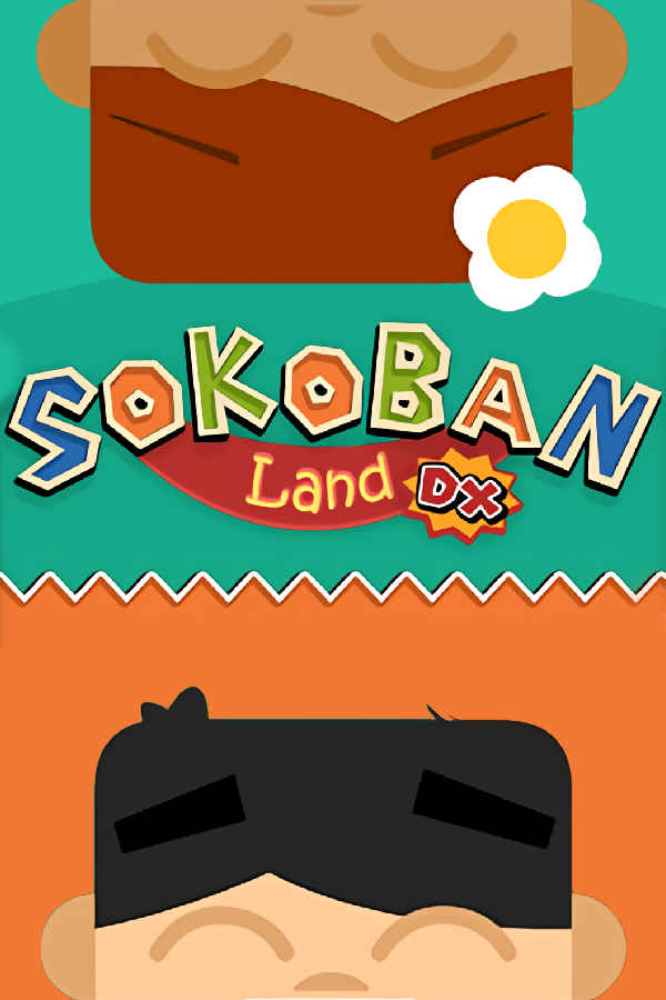 Get Soko-Ban at The Best Price - Bolrix Games