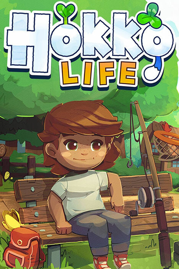 Purchase Hokko Life Cheap - Bolrix Games