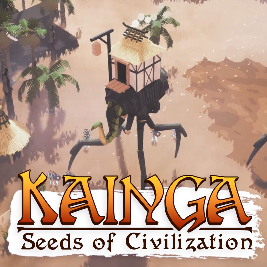 Purchase Kainga Seeds of Civilization Cheap - Bolrix Games