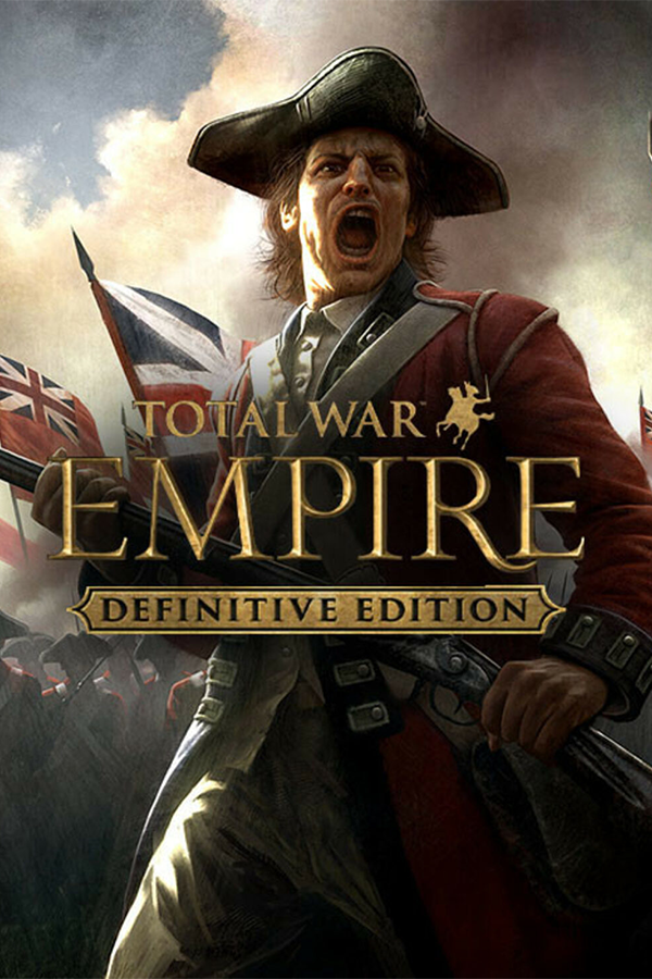 Purchase Total War EMPIRE Definitive Edition at The Best Price - Bolrix Games