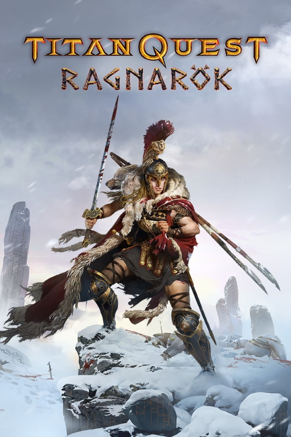 Buy Titan Quest Ragnarök Cheap - Bolrix Games
