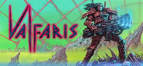 Purchase Valfaris at The Best Price - Bolrix Games