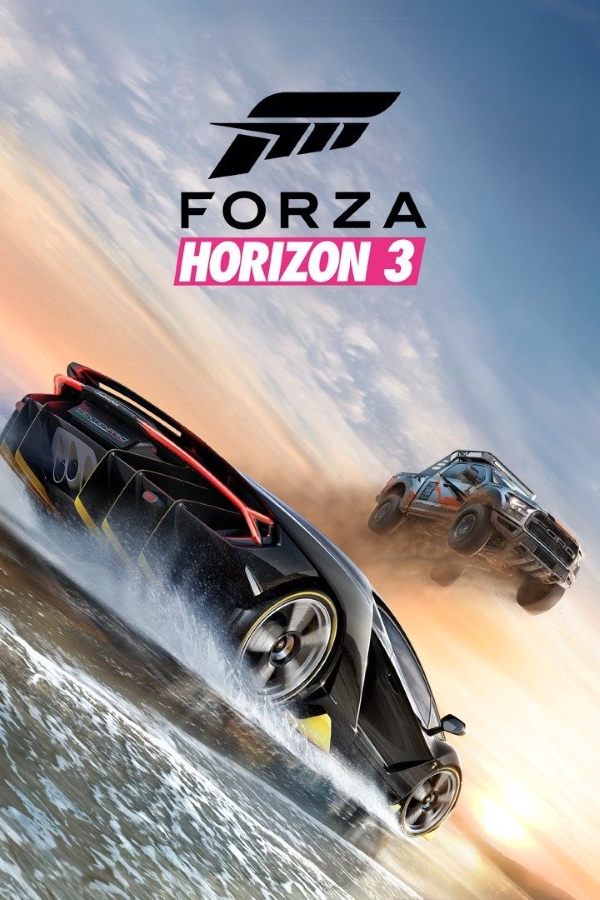 Get Forza Horizon 3 Cheap - Bolrix Games