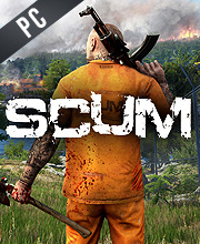 Purchase SCUM Cheap - Bolrix Games