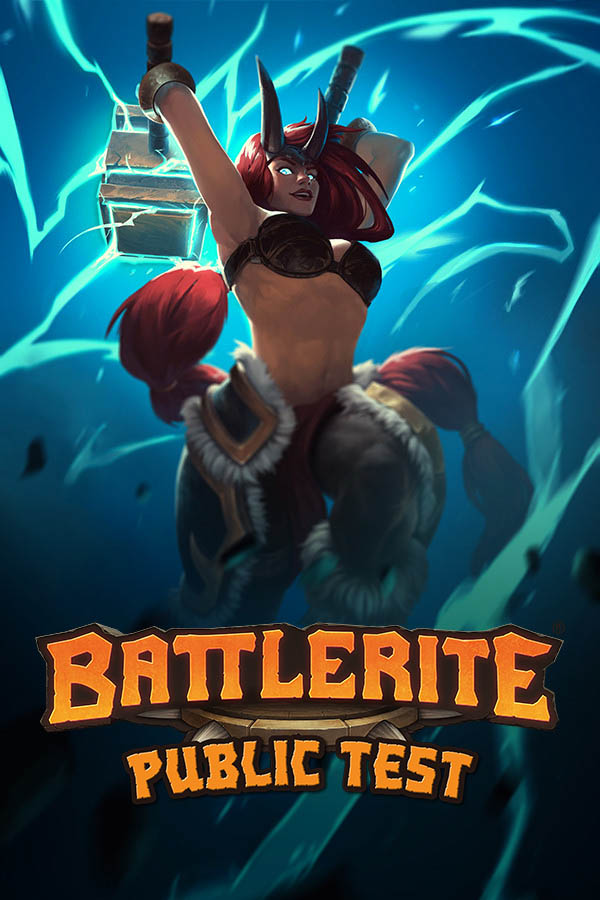 Purchase Battlerite All Champions Pack Cheap - Bolrix Games