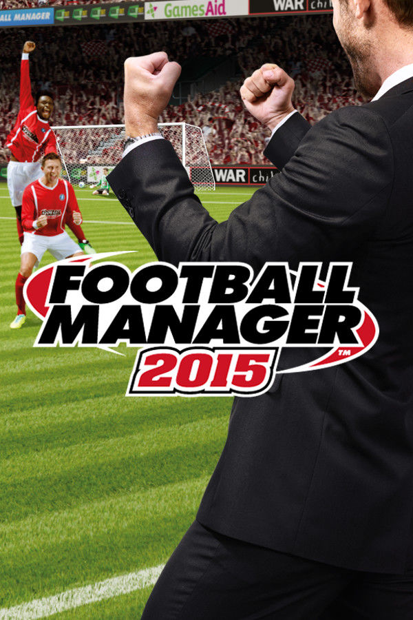 Buy Football Manager 2015 at The Best Price - Bolrix Games