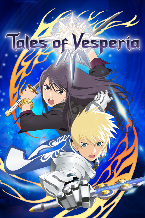 Buy Tales Of Vesperia Cheap - Bolrix Games