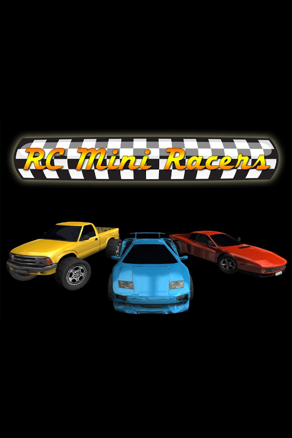 Get RC Mini Racers Cheap - Bolrix Games