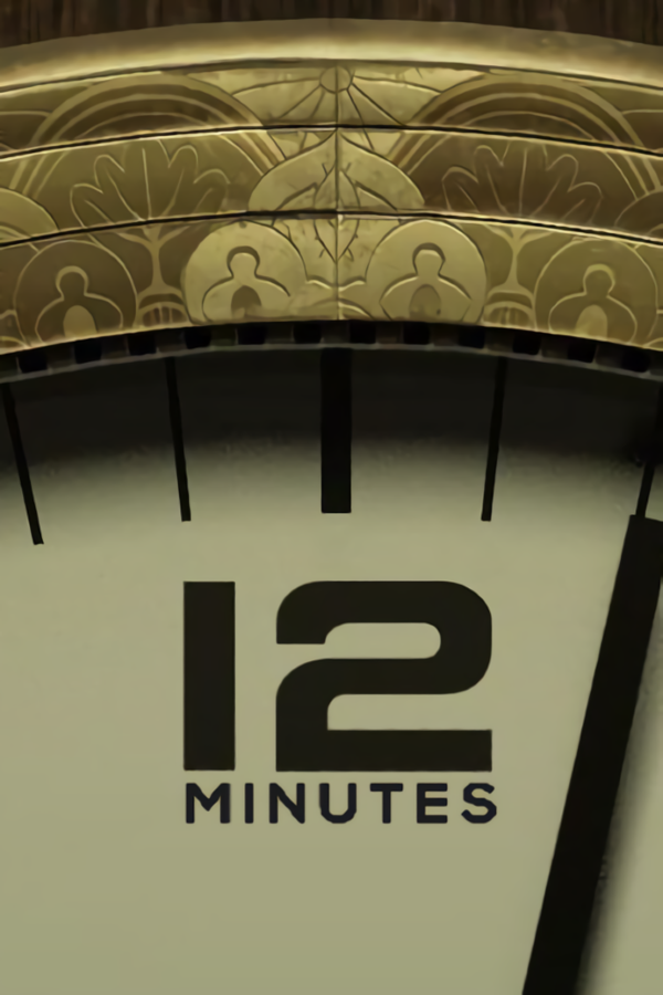 Purchase Twelve Minutes at The Best Price - Bolrix Games