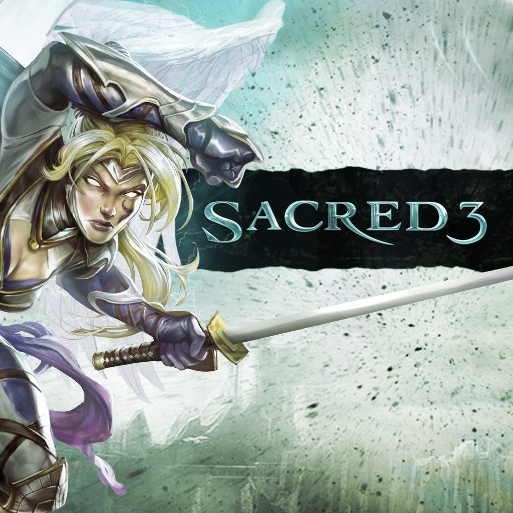 Buy Sacred 3 Cheap - Bolrix Games