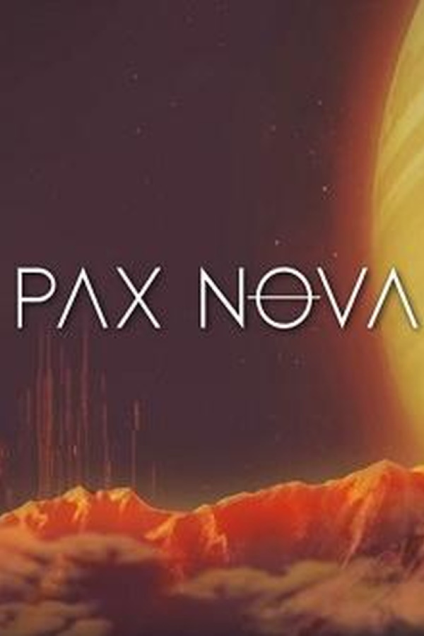 Get Pax Nova at The Best Price - Bolrix Games