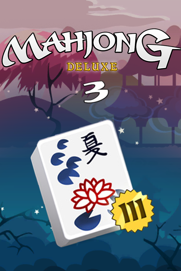 Get Mahjong Deluxe 3 Cheap - Bolrix Games
