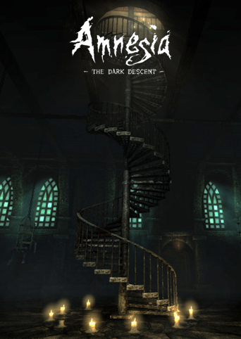 Buy Amnesia The Dark Descent Cheap - Bolrix Games