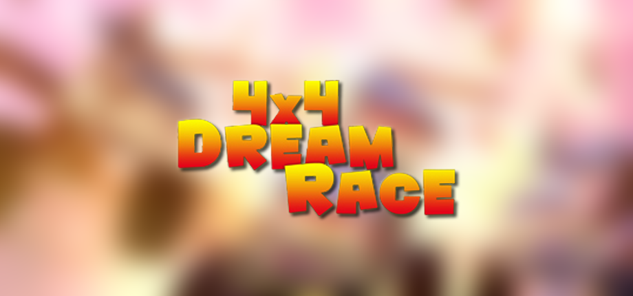 Buy 4x4 Dream Race Cheap - Bolrix Games