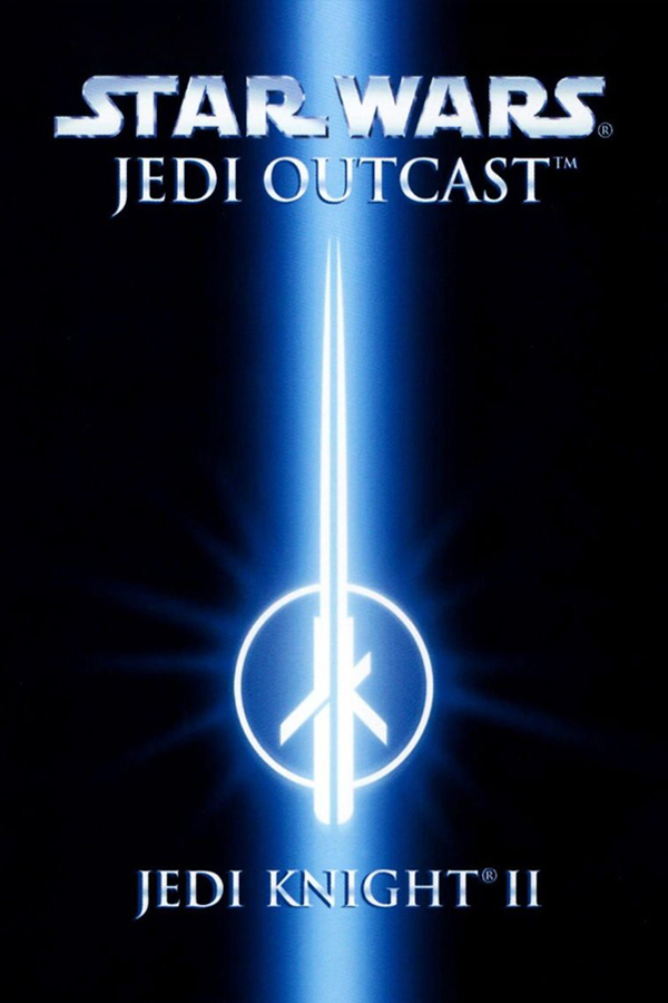 Buy Star Wars Jedi Knight 2 Jedi Outcast Cheap - Bolrix Games