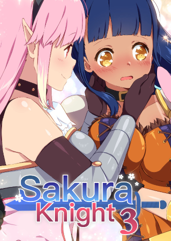 Get Sakura Knight 3 Cheap - Bolrix Games