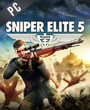 Get Sniper Elite 5 at The Best Price - Bolrix Games