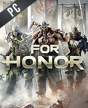 Buy For Honor at The Best Price - Bolrix Games