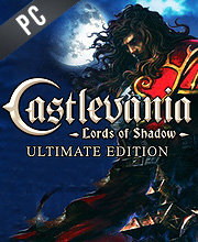 Get Castlevania Lords of Shadow Ultimate Edition at The Best Price - Bolrix Games