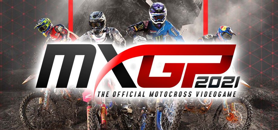 Buy MXGP 2021 at The Best Price - Bolrix Games