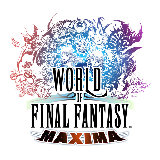 Purchase World Of Final Fantasy Maxima Cheap - Bolrix Games