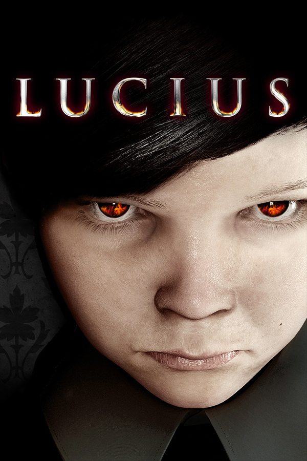 Buy Lucius Cheap - Bolrix Games