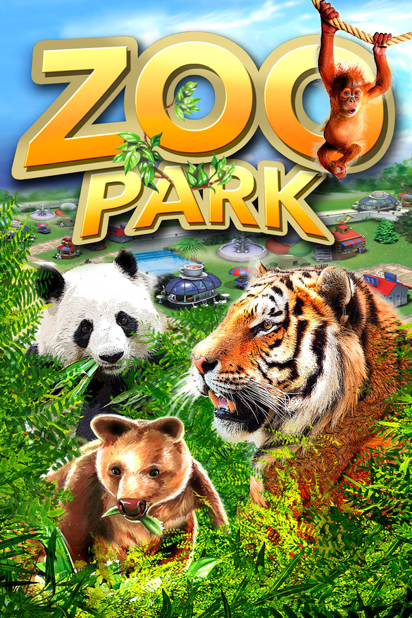 Get Zoo Park Cheap - Bolrix Games