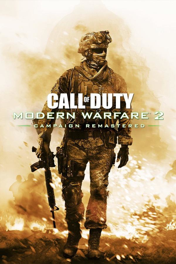Purchase Modern Warfare 2 Campaign Remastered Cheap - Bolrix Games