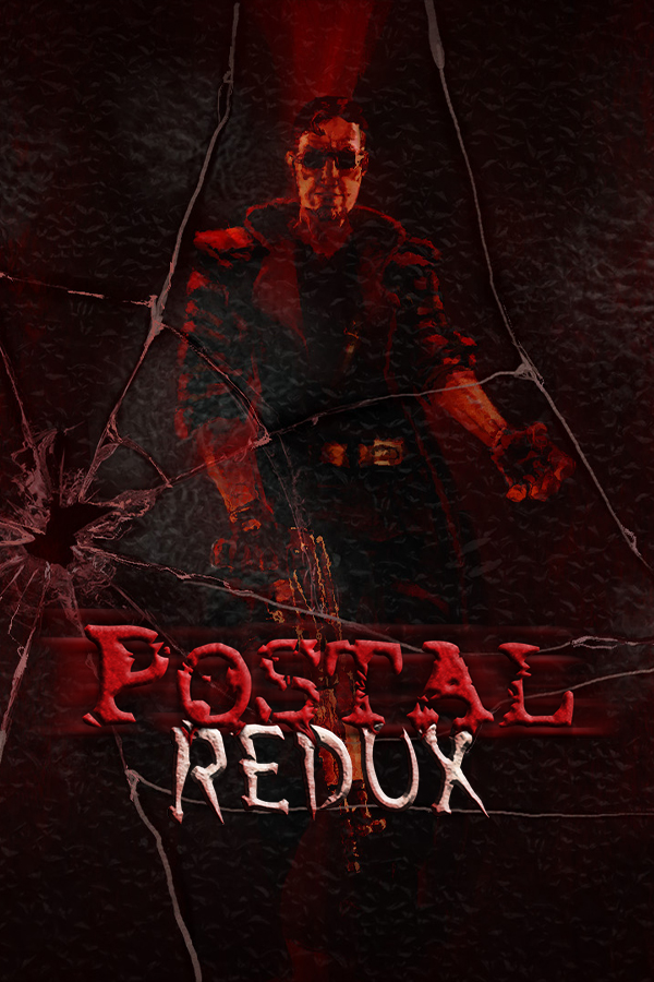 Purchase Postal REDUX at The Best Price - Bolrix Games