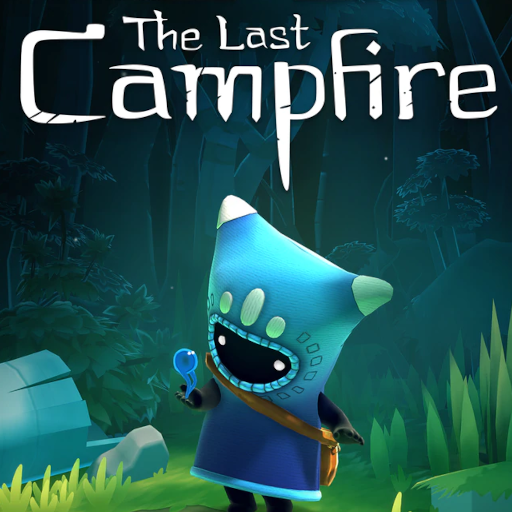 Purchase The Last Campfire at The Best Price - Bolrix Games