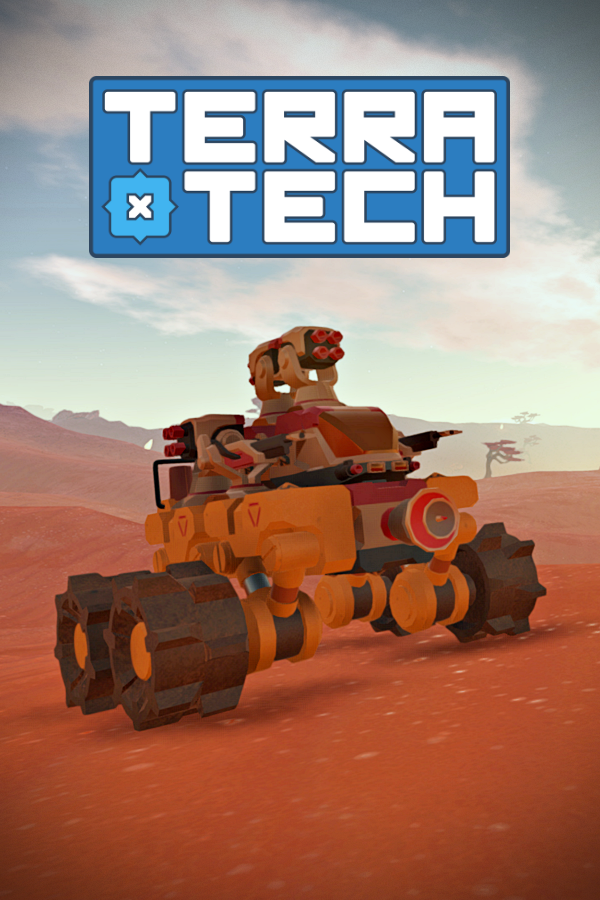 Purchase TerraTech Cheap - Bolrix Games