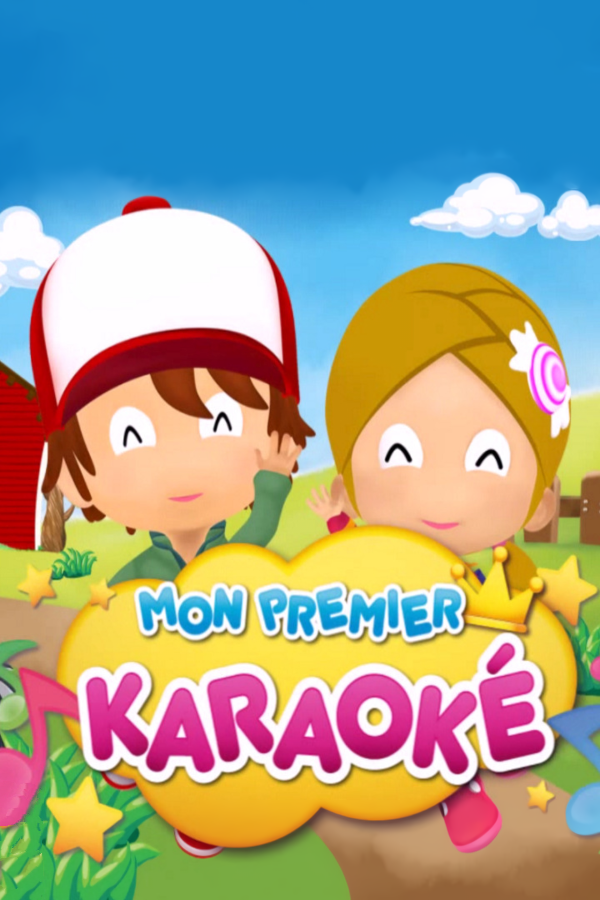 Buy Mon Premier Karaoké Cheap - Bolrix Games