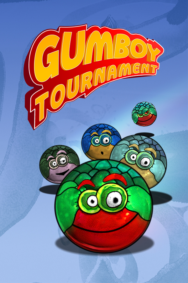 Purchase Gumboy Tournament at The Best Price - Bolrix Games